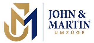 John & Martin Umzüge