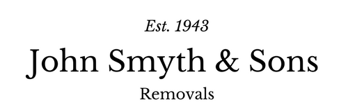 John Smyth & Sons furniture Removals