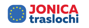 Jonica Traslochi Srl