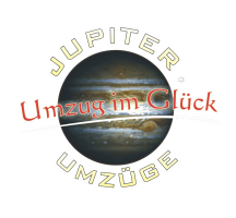 Jupiter Umzüge