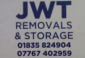 JWT Removals