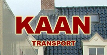 Kaan Transport Kaan Transport