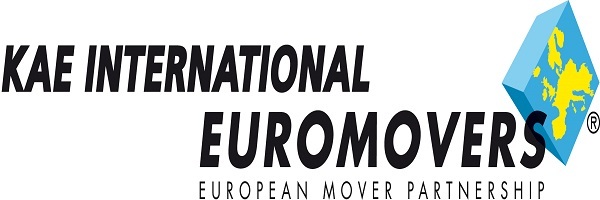 Kae International Movers Czech Republic