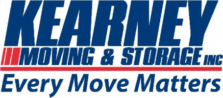 Kearney Moving & Storage, Inc.