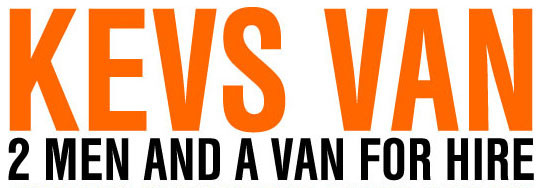 Kevs Van