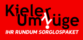 Kieler Umz&uuml;ge
