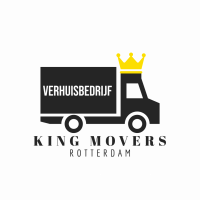 King Movers Rotterdam King Movers Rotterdam