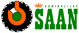 Koninklijke Saan B.V. Koninklijke Saan B.V.