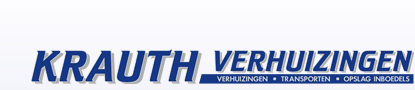 Kragt Verhuizen BV Kragt Verhuizen BV