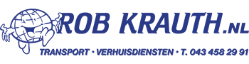 Krauth Verhuizingen BV Krauth Verhuizingen BV