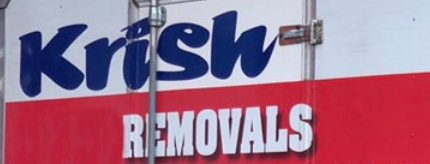 Krish Removals