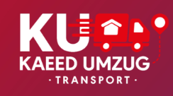 (KU) Kaeed Umzug & Transport