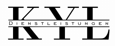 KYL - Dienstleistungen