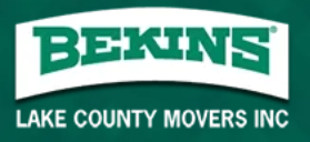 Lake County Movers