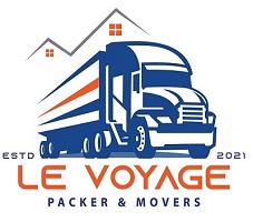 Le Voyage Packer & Movers