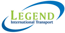 Legend International Transport