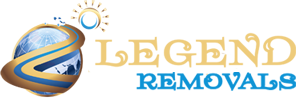 Legend Removals Legend Removals