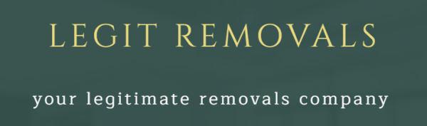 Legit Removals Ltd