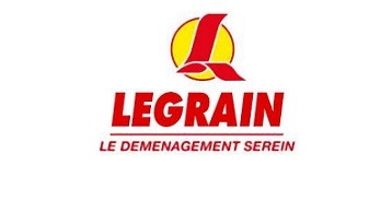 Legrain Legrain
