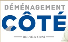 Les D&eacute;m&eacute;nagements C&ocirc;t&eacute;