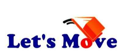 Let's move Moving and Delivery