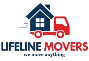 Lifeline Movers Hobart