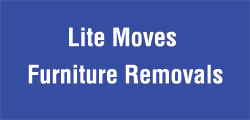 Lite Moves Furniture Removals Lite Moves Furniture Removals