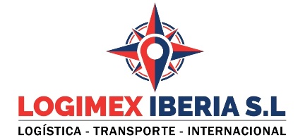 LOGIMEX IBERIA, S.L Logística Transporte Mudanzas Internacional