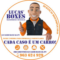 Lucas Mudan&ccedil;as