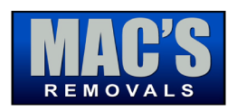 Mac’s Removals