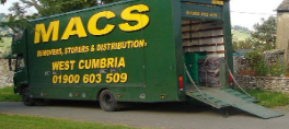 Macs Removals