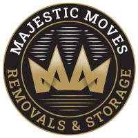 Majestic Moves & Storage