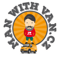 Man with Van - Prague