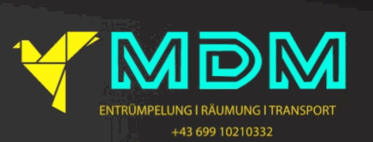 MDM Entr&uuml;mpelung