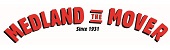 Medland the mover