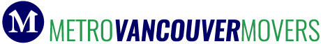 Metro Vancouver Movers