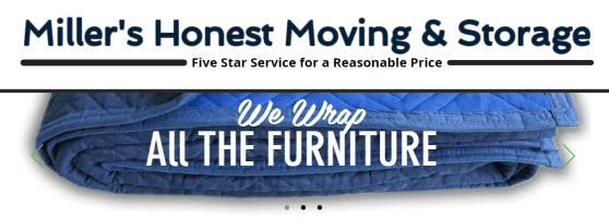 Miller's Honest Moving