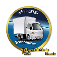 Mini Fletes Izcalli