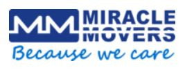 Miracle Movers
