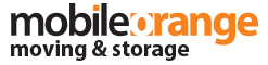 Mobile Orange Moving & Storage