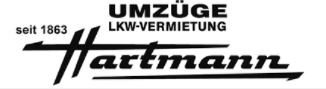 Möbelspedition Autovermietung Hartmann Möbelspedition Autovermietung Hartmann