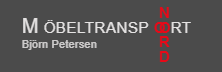 M&ouml;beltransport Nord - Bj&ouml;rn Petersen
