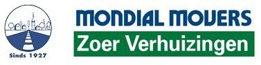 Mondial Zoer Verhuizingen Mondial Zoer Verhuizingen