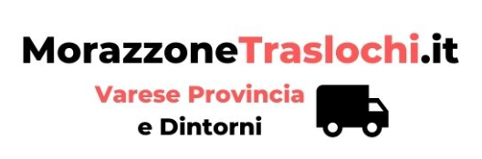 Morazzone Traslochi
