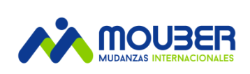 Mouber S.A.S