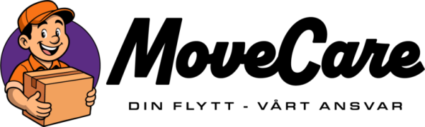 MoveCare Sverige