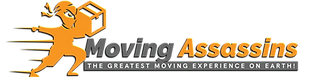 Moving Assassins