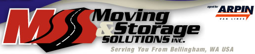 Moving & Storage Solutions