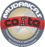 Mudan&ccedil;as Costa