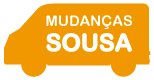 Mudan&ccedil;as Sousa